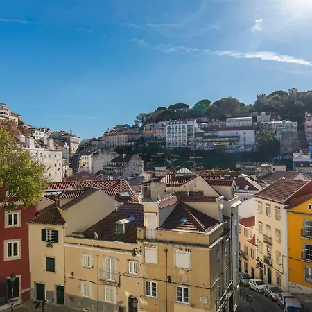Views By Innkeeper Appartamento *