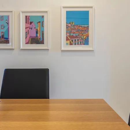Apartament Views By Innkeeper Lizbona