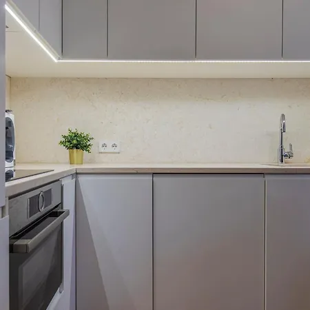 Apartament Views By Innkeeper Lizbona