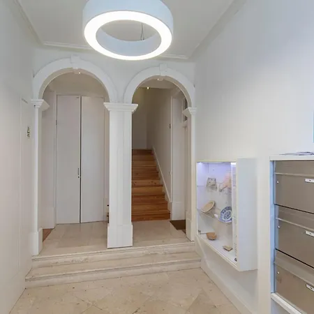 Views By Innkeeper Apartament Lizbona